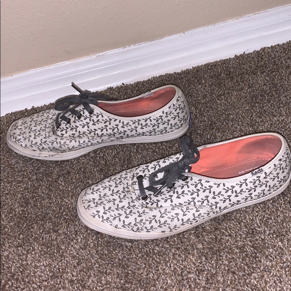 Keds - Picture 3 of 4
